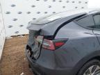 2022 TESL MODEL Y LO for sale at Copart CORBY