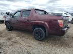 2007 Honda Ridgeline Rt de vânzare în Chicago Heights, IL - Front End