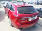 2013 MAZDA 6 SPORT D for sale at Copart SANDY