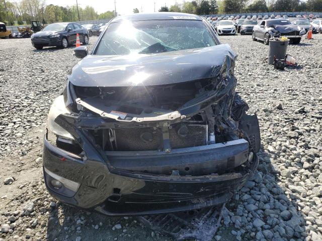  NISSAN ALTIMA 2013 Черный