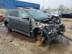 2015 Chevrolet Equinox Lt за продажба в Woodhaven, MI - Stripped