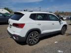 2022 Volkswagen Taos Se en Venta en Hillsborough, NJ - Front End