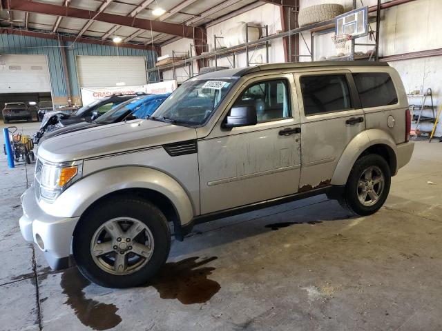 2007 Dodge Nitro Sxt