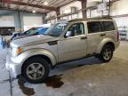 2007 Dodge Nitro Sxt de vânzare în Eldridge, IA - Minor Dent/Scratches