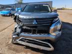 2023 Mitsubishi Outlander Se en Venta en Albuquerque, NM - Side