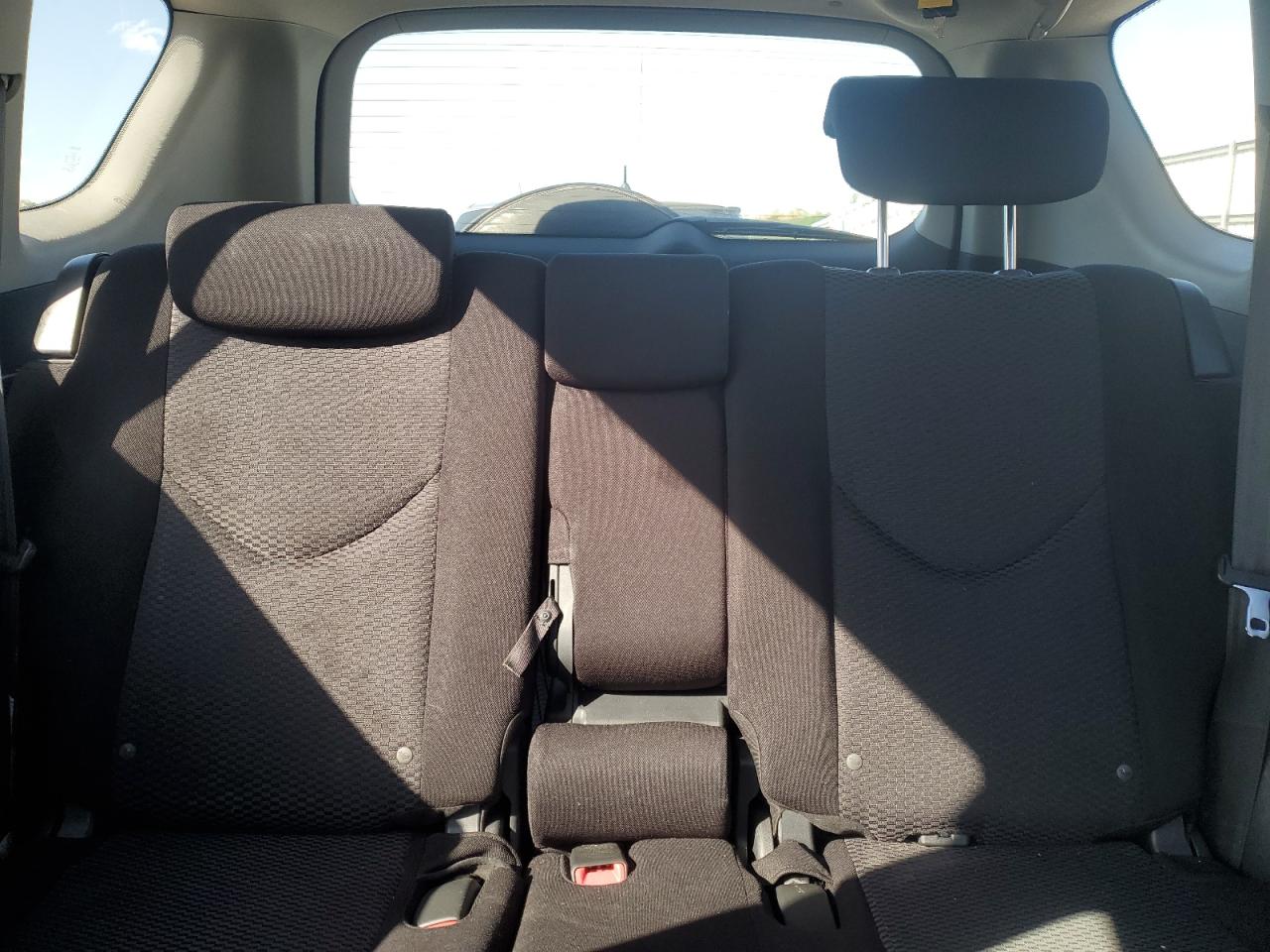 2008 Toyota Rav4 Sport VIN: JTMBK32V786049587 Lot: 39490067