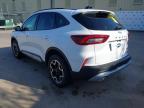 2025 FORD KUGA ACTIV for sale at Copart CHESTER