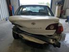 2001 Toyota Corolla Ce for Sale in Byron, GA - Rear End