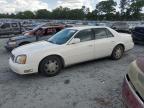 2005 Cadillac Deville  for Sale in Byron, GA - Rear End