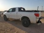 2011 Toyota Tundra Double Cab Sr5 for Sale in Andrews, TX - Rear End