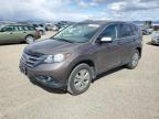 2014 Honda Cr-V Ex للبيع في Helena، MT - Front End