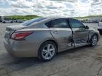 2014 Nissan Altima 2.5 за продажба в Tulsa, OK - Side