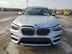 2018 Bmw X3 Xdrive30I იყიდება Indianapolis-ში, IN - Front End