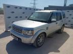 2011 LAND ROVER DISCOVERY for sale at Copart BRISTOL