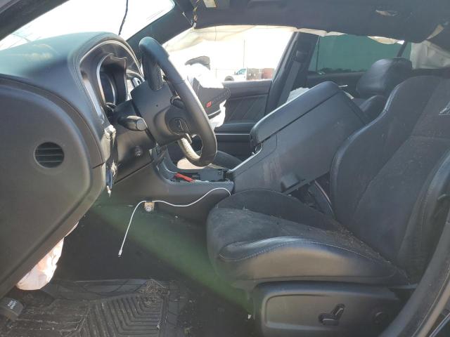  DODGE CHARGER 2020 Black