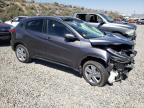 2019 Honda Hr-V Ex for Sale in Reno, NV - Front End