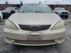 2005 Toyota Camry Le en Venta en Wilmington, CA - Minor Dent/Scratches