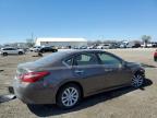 2016 Nissan Altima 2.5 na sprzedaż w Des Moines, IA - Front End
