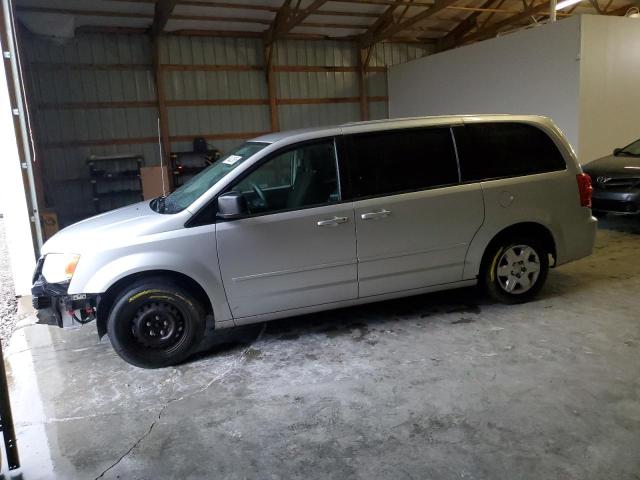 2012 Dodge Grand Caravan Se