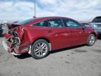 2020 Toyota Avalon Xle за продажба в North Las Vegas, NV - Rear End
