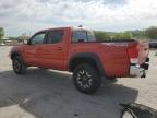 2017 Toyota Tacoma Double Cab na sprzedaż w Lebanon, TN - Water/Flood