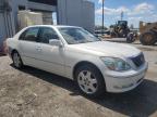 2004 Lexus Ls 430 de vânzare în Fredericksburg, VA - Rear End