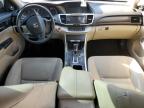 2014 Honda Accord Exl на продаже в Charles City, VA - Side