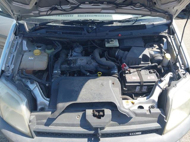 2005 FORD TRAN CONNE