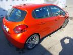 2015 PEUGEOT 208 ACTIVE for sale at Copart WHITBURN