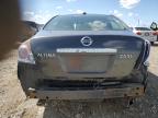 2009 NISSAN ALTIMA 2.5 à vendre chez Copart AB - EDMONTON