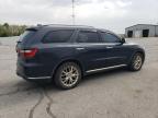 2014 Dodge Durango Citadel за продажба в Rogersville, MO - Front End