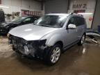 2010 Mitsubishi Outlander Xls for Sale in Elgin, IL - Front End