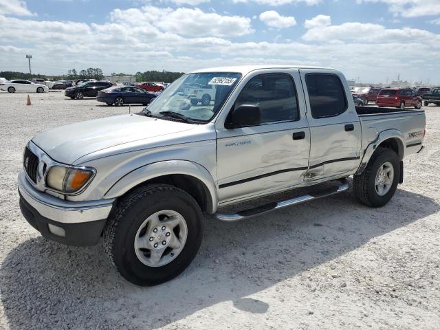 2002 Toyota Tacoma Double Cab Prerunner