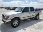 2002 Toyota Tacoma Double Cab Prerunner продається в Houston, TX - All Over