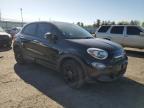 2016 Fiat 500X Easy იყიდება Pennsburg-ში, PA - Side