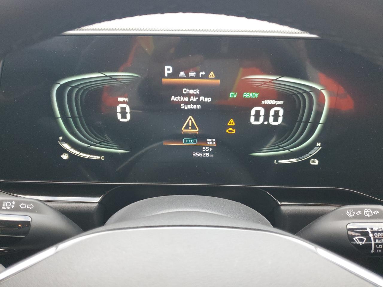 2024 Kia Niro Ex VIN: KNDCR3LE9R5147476 Lot: 44779815