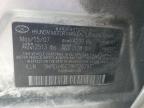 2008 Hyundai Sonata Se de vânzare în Dunn, NC - Front End