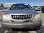 2001 Lexus Rx 300 продається в Littleton, CO - Rear End