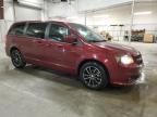 2017 Dodge Grand Caravan Gt იყიდება Ham Lake-ში, MN - Front End