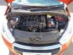 2015 PEUGEOT 208 ACTIVE for sale at Copart WHITBURN