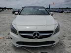 2017 Mercedes-Benz Cla 250 de vânzare în Loganville, GA - Side
