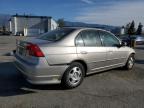 2004 Honda Civic Hybrid продається в Rancho Cucamonga, CA - Front End