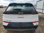 2023 Chevrolet Bolt Euv Lt للبيع في Kapolei، HI - Side