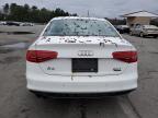 2016 Audi A4 Premium Plus S-Line за продажба в Exeter, RI - Front End