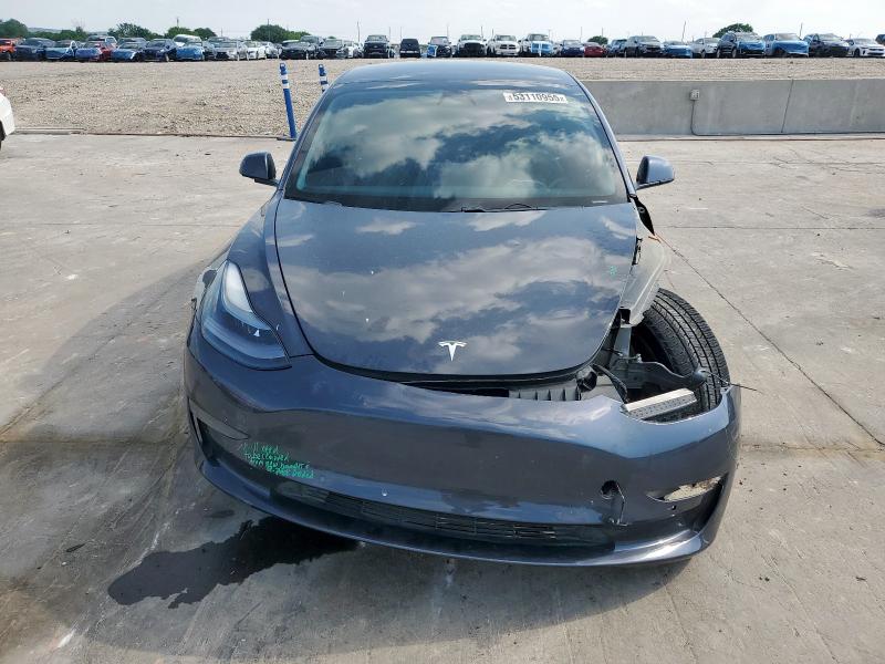  TESLA MODEL 3 2021 Gray