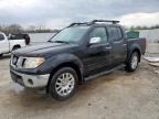 2011 Nissan Frontier S for Sale in Louisville, KY - Front End