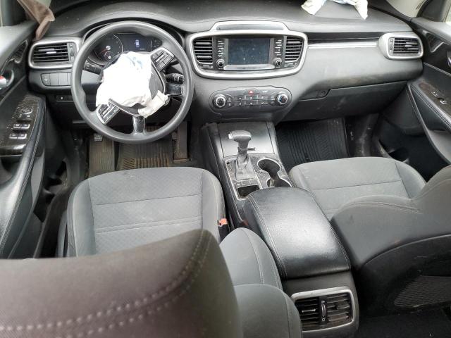  KIA SORENTO 2020 White