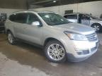 2015 Chevrolet Traverse Lt за продажба в Blaine, MN - Minor Dent/Scratches
