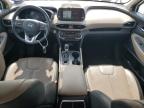 2019 Hyundai Santa Fe Limited for Sale in Temple, TX - Rear End