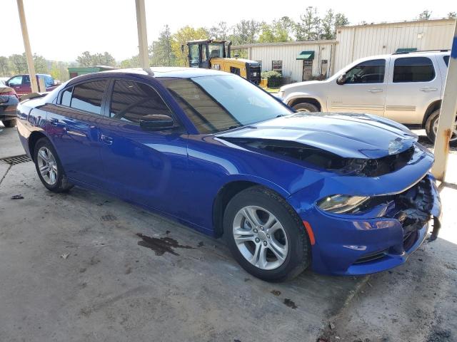  DODGE CHARGER 2022 Blue